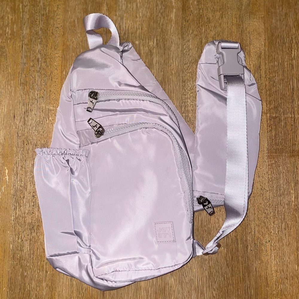 Sling mini Backpack